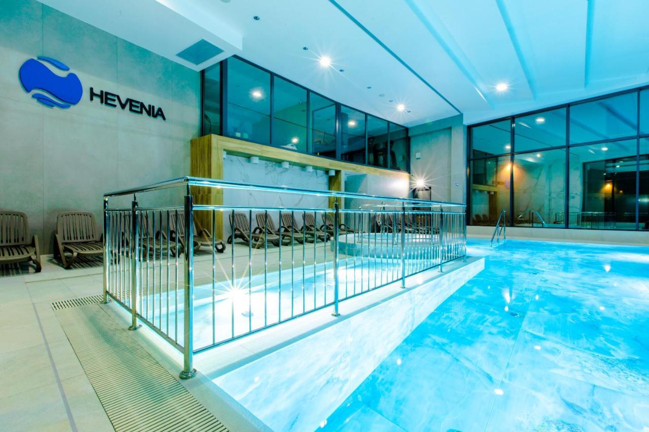 Resort Hevenia Rewal 12 Luaran gambar